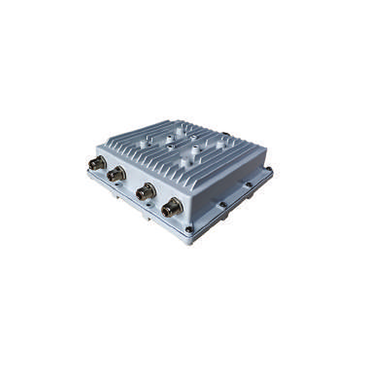 NetLink Fortress — Weatherproof IP66 5G Router for Barns, Job Sites & Remote Property