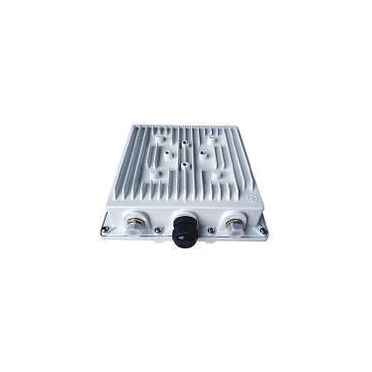 NetLink Fortress — Weatherproof IP66 5G Router for Barns, Job Sites & Remote Property