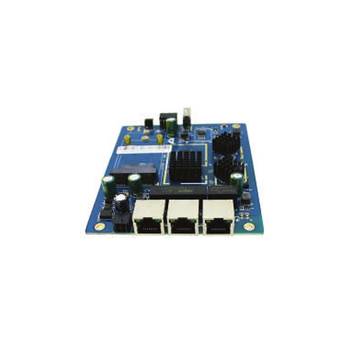 NetLink Fortress — Weatherproof IP66 5G Router for Barns, Job Sites & Remote Property