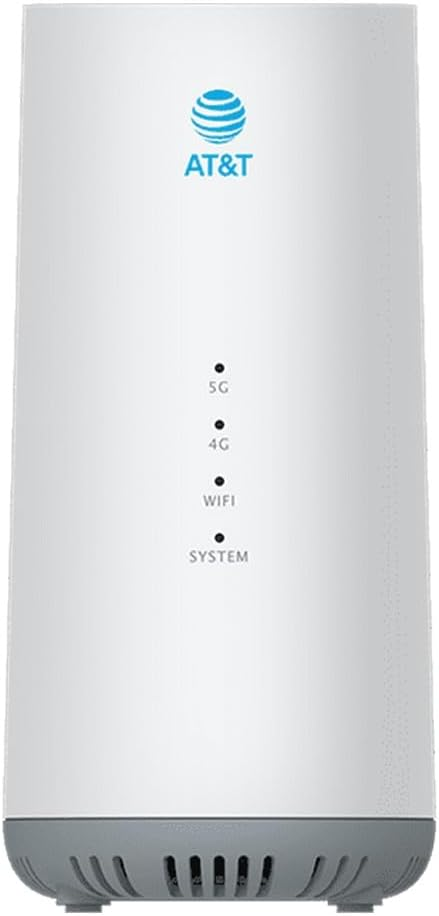 AT&T Air 5G Router