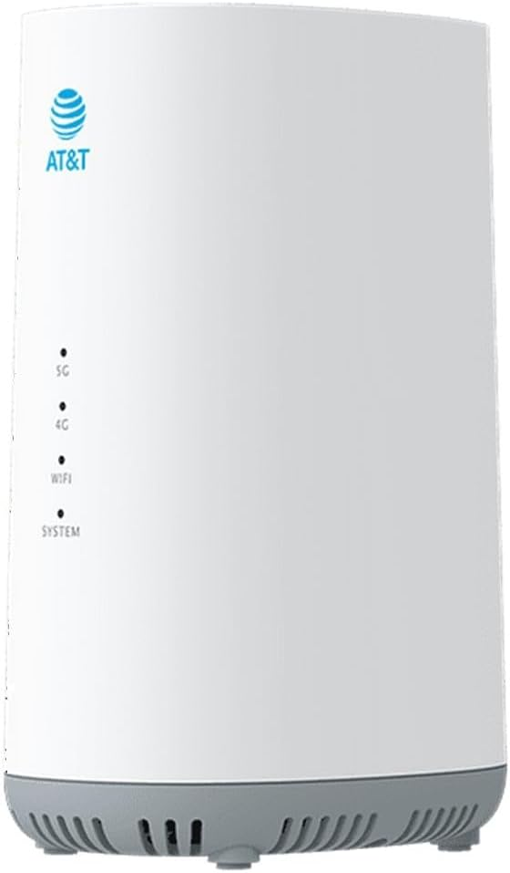 AT&T Air 5G Router