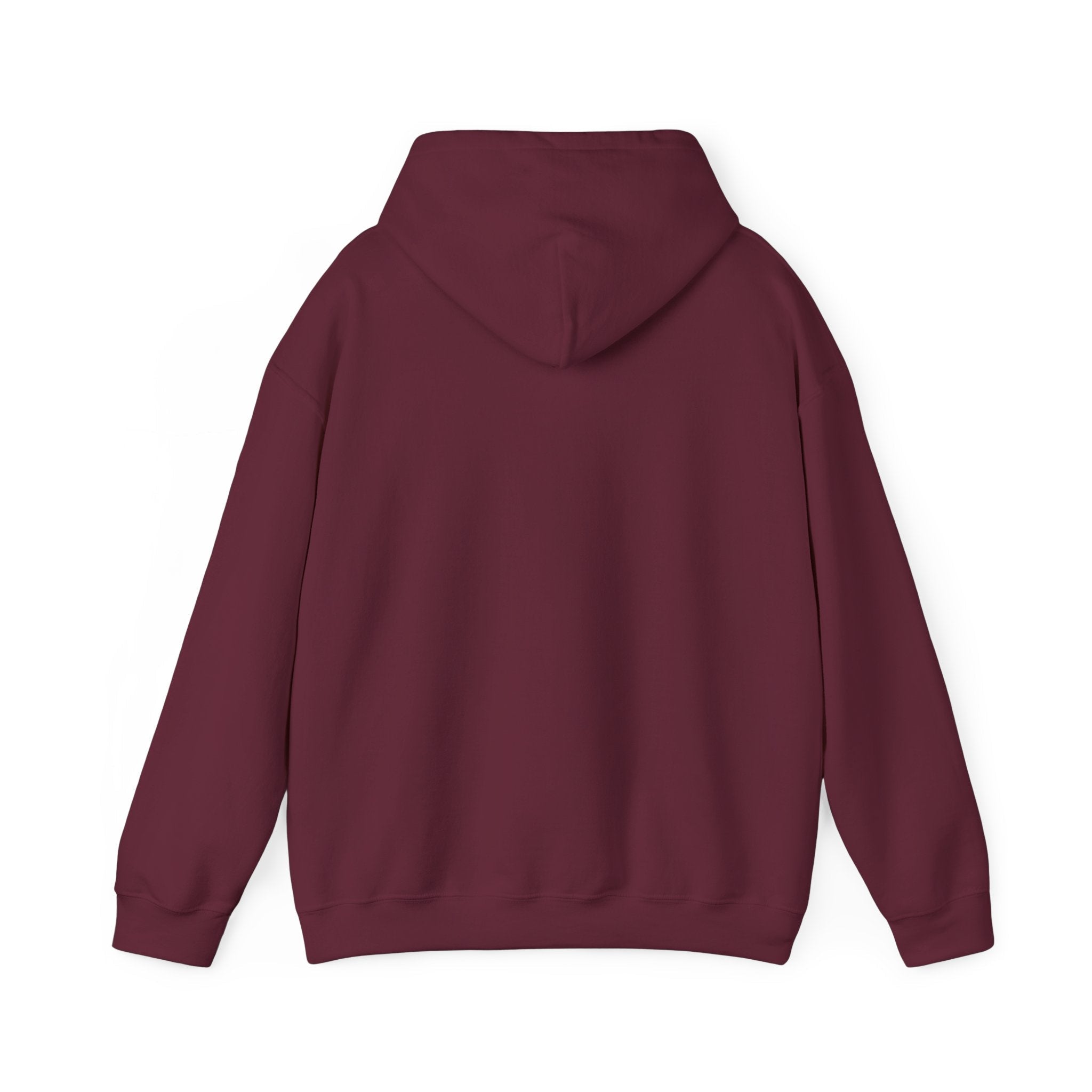 Nomad Lifestyle Hoodie — 'Always Roaming' Retro Van Badge Pullover, Unisex Fleece (S–5XL) - SwiftNet WifiHoodiePrintify22334968098647207851Nomad Lifestyle Hoodie — 'Always Roaming' Retro Van Badge Pullover, Unisex Fleece (S–5XL)WhiteS