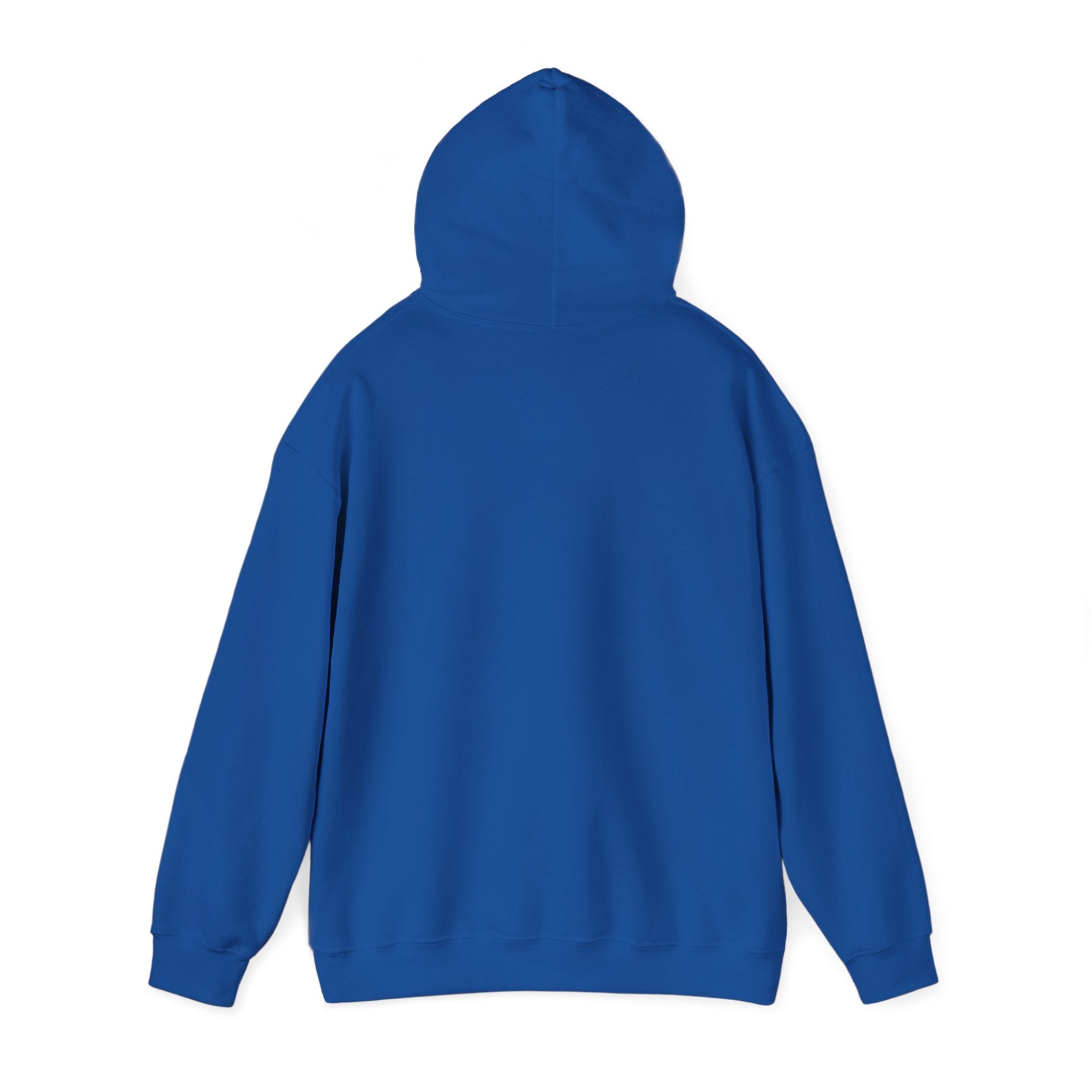 Nomad Lifestyle Hoodie — 'Always Roaming' Retro Van Badge Pullover, Unisex Fleece (S–5XL) - SwiftNet WifiHoodiePrintify22334968098647207851Nomad Lifestyle Hoodie — 'Always Roaming' Retro Van Badge Pullover, Unisex Fleece (S–5XL)WhiteS
