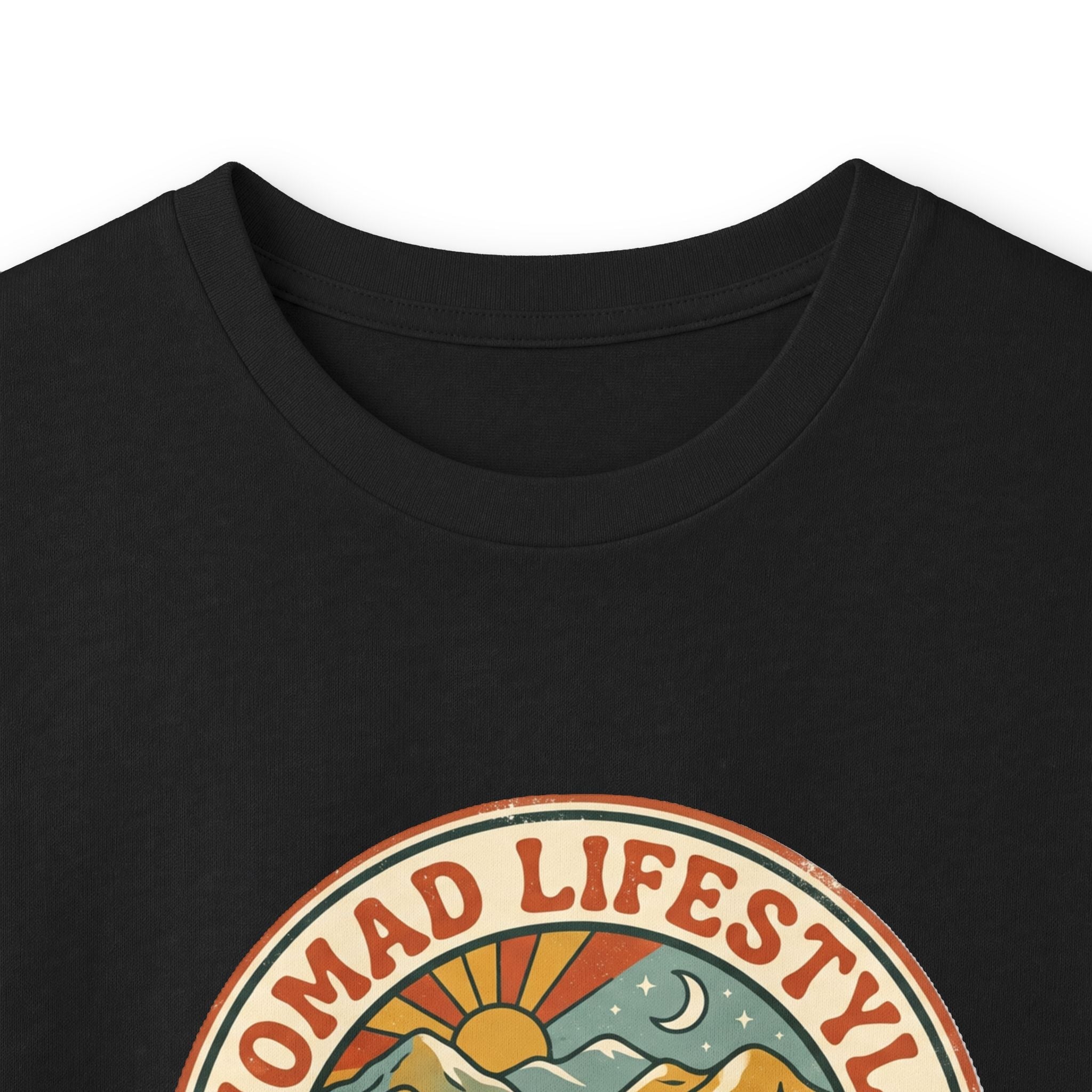 Nomad Lifestyle Long-Sleeve Tee — Retro Camper Graphic, Unisex Shirt, RV & Van Life Gift - SwiftNet WifiLong-sleevePrintify10924307107227489343Nomad Lifestyle Long-Sleeve Tee — Retro Camper Graphic, Unisex Shirt, RV & Van Life GiftSWhite