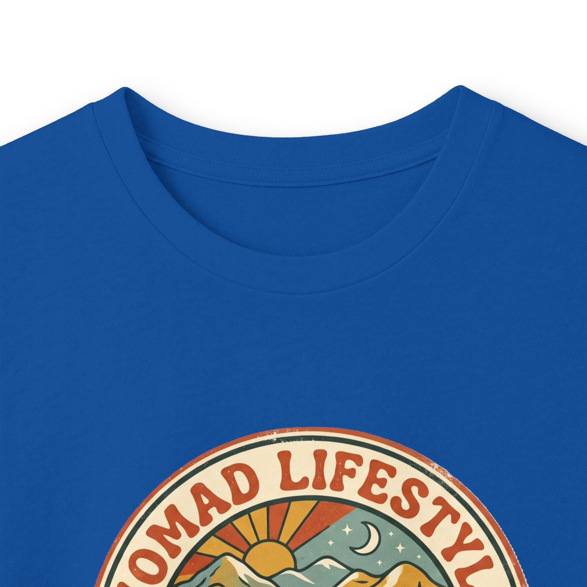 Nomad Lifestyle Long-Sleeve Tee — Retro Camper Graphic, Unisex Shirt, RV & Van Life Gift - SwiftNet WifiLong-sleevePrintify10924307107227489343Nomad Lifestyle Long-Sleeve Tee — Retro Camper Graphic, Unisex Shirt, RV & Van Life GiftSWhite