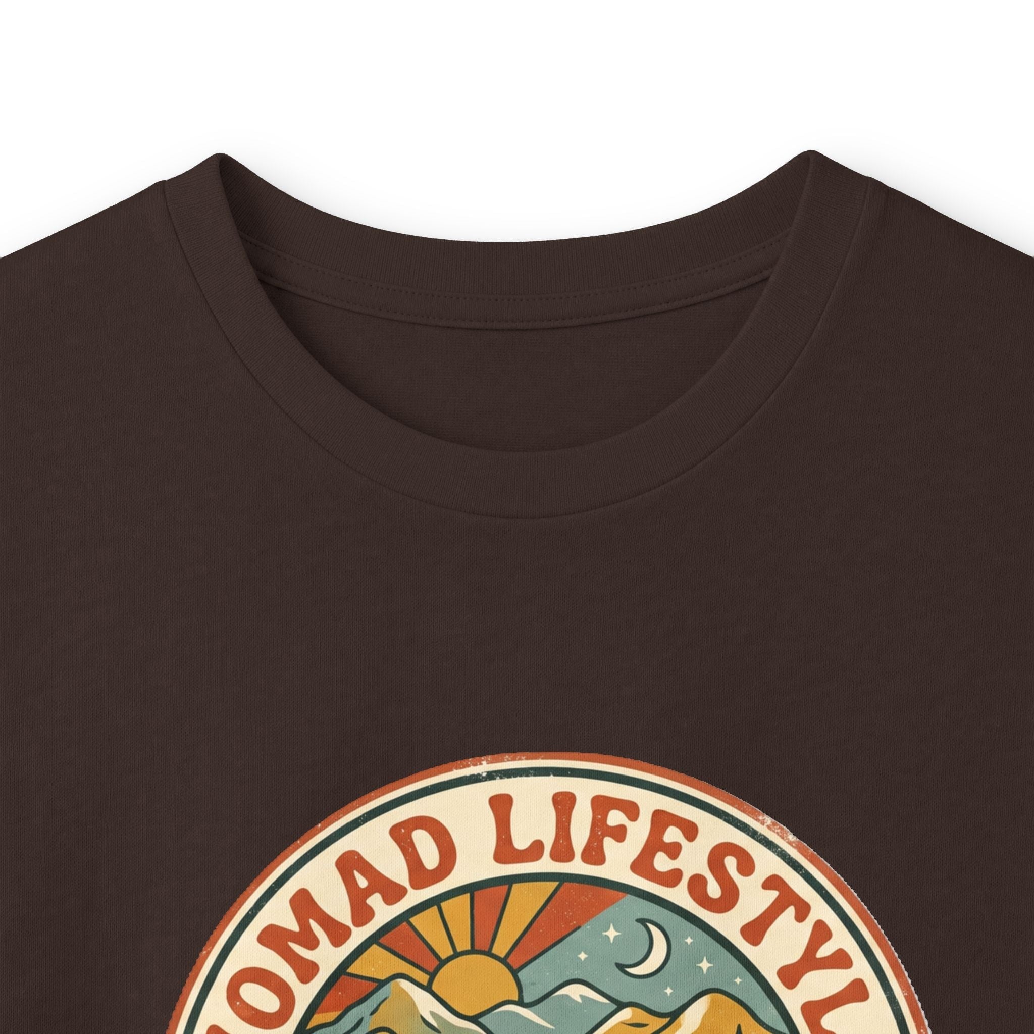 Nomad Lifestyle Long-Sleeve Tee — Retro Camper Graphic, Unisex Shirt, RV & Van Life Gift - SwiftNet WifiLong-sleevePrintify10924307107227489343Nomad Lifestyle Long-Sleeve Tee — Retro Camper Graphic, Unisex Shirt, RV & Van Life GiftSWhite