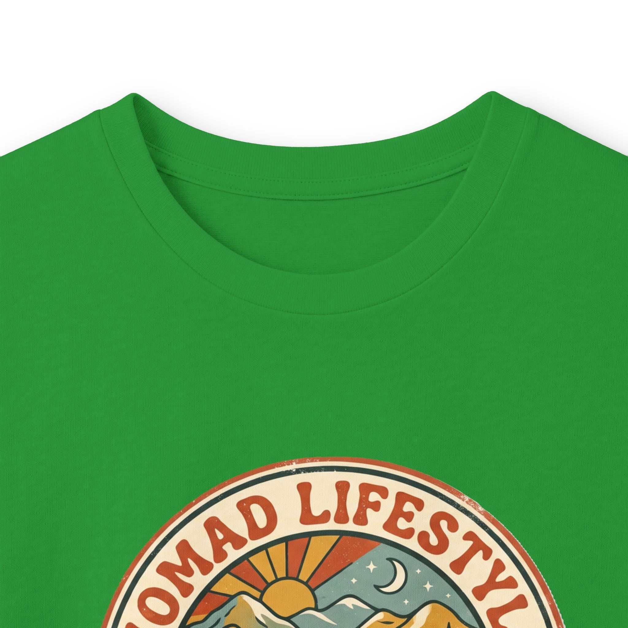 Nomad Lifestyle Long-Sleeve Tee — Retro Camper Graphic, Unisex Shirt, RV & Van Life Gift - SwiftNet WifiLong-sleevePrintify10924307107227489343Nomad Lifestyle Long-Sleeve Tee — Retro Camper Graphic, Unisex Shirt, RV & Van Life GiftSWhite