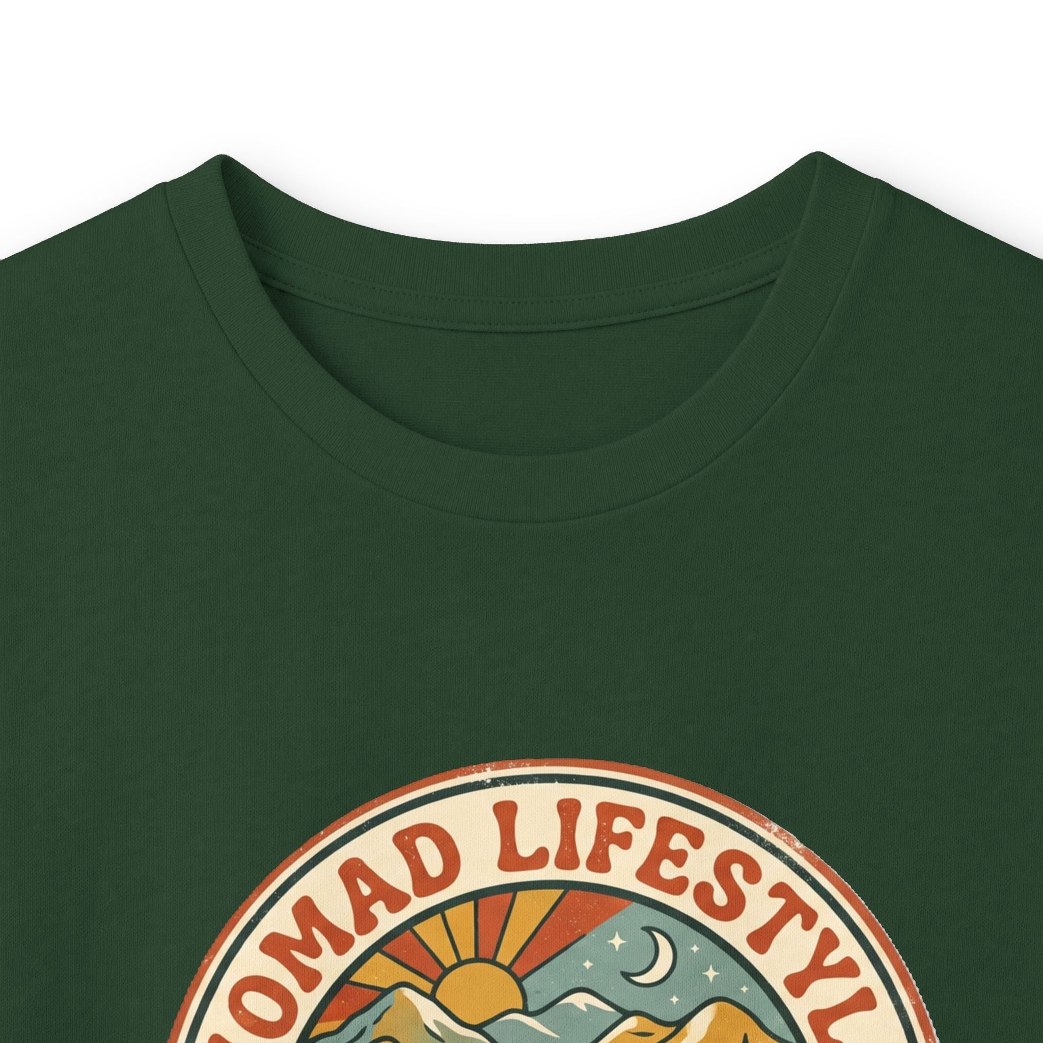 Nomad Lifestyle Long-Sleeve Tee — Retro Camper Graphic, Unisex Shirt, RV & Van Life Gift - SwiftNet WifiLong-sleevePrintify10924307107227489343Nomad Lifestyle Long-Sleeve Tee — Retro Camper Graphic, Unisex Shirt, RV & Van Life GiftSWhite