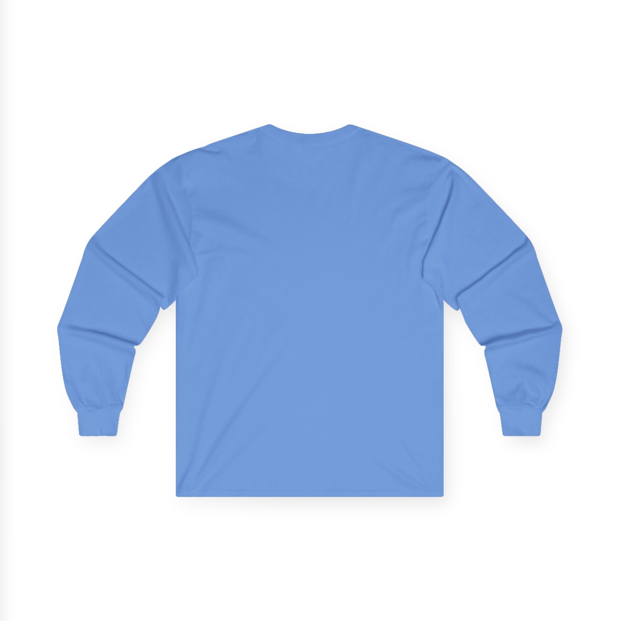 Nomad Lifestyle Long-Sleeve Tee — Retro Camper Graphic, Unisex Shirt, RV & Van Life Gift - SwiftNet WifiLong-sleevePrintify10924307107227489343Nomad Lifestyle Long-Sleeve Tee — Retro Camper Graphic, Unisex Shirt, RV & Van Life GiftSWhite