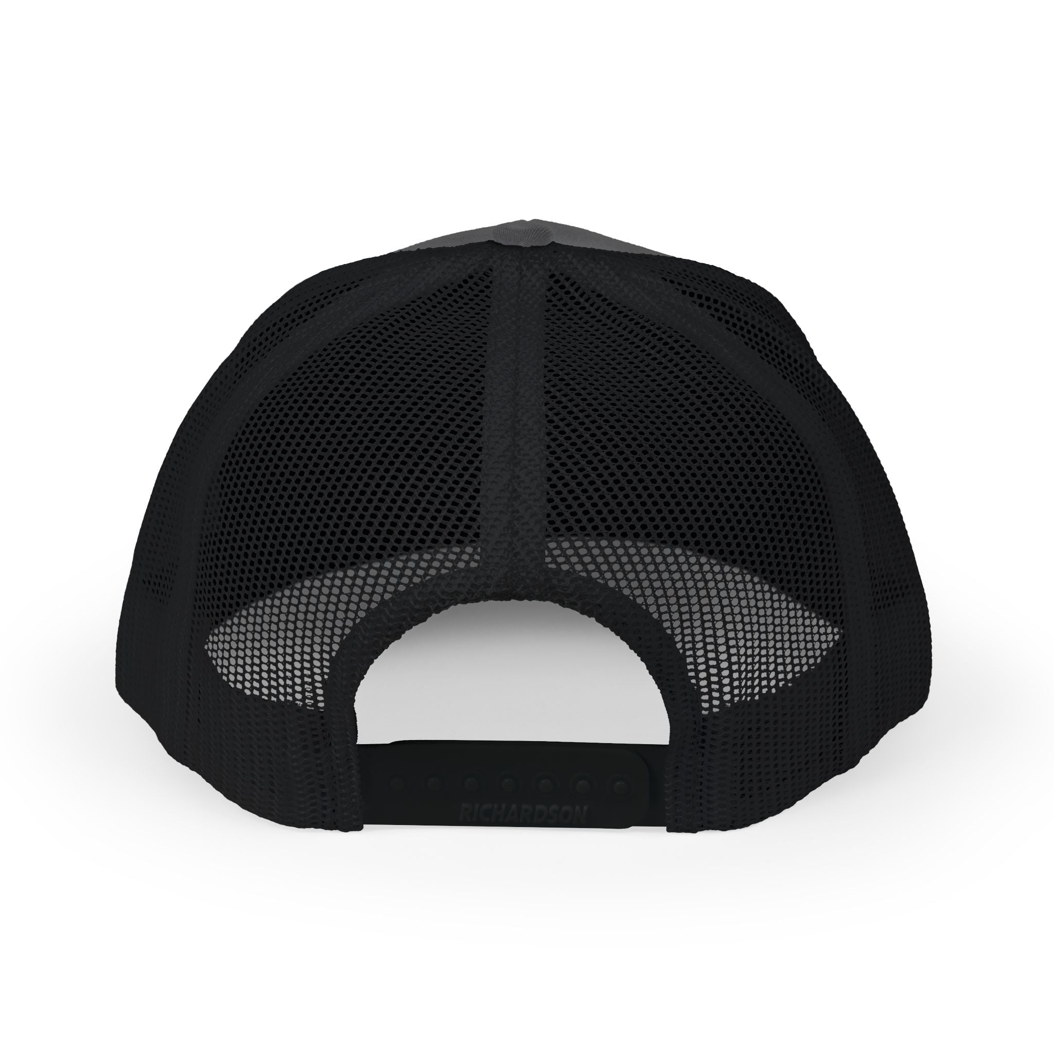 Nomad Lifestyle Trucker Cap — 'Always Roaming' Vintage Van Snapback, Mesh-Back Adjustable, Van Life Gift - SwiftNet WifiHatsPrintify15267773105152670034Nomad Lifestyle Trucker Cap — 'Always Roaming' Vintage Van Snapback, Mesh-Back Adjustable, Van Life GiftWhite / WhiteOne size