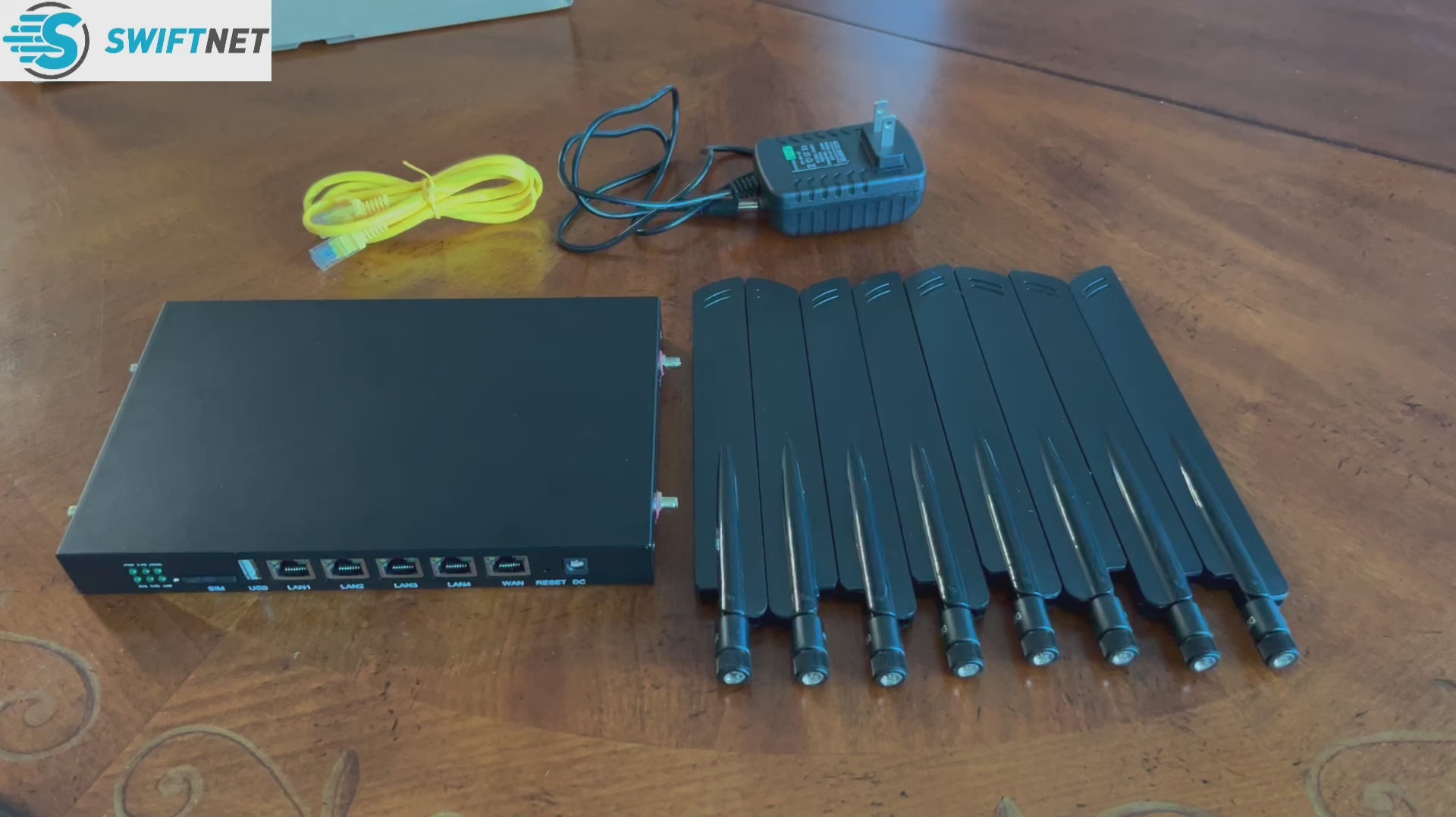 5G DIAMOND PLAN: ALL NETWORK CARRIERS (AT&T, VERIZON, T-MOBILE) COMPATIBLE VIRTUAL SIM ROUTER + Monthly Data Plan - SwiftNetllcSwiftNetllc5G DIAMOND PLAN: ALL NETWORK CARRIERS (AT&T, VERIZON, T-MOBILE) COMPATIBLE VIRTUAL SIM ROUTER + Monthly Data Plan200GB Plan