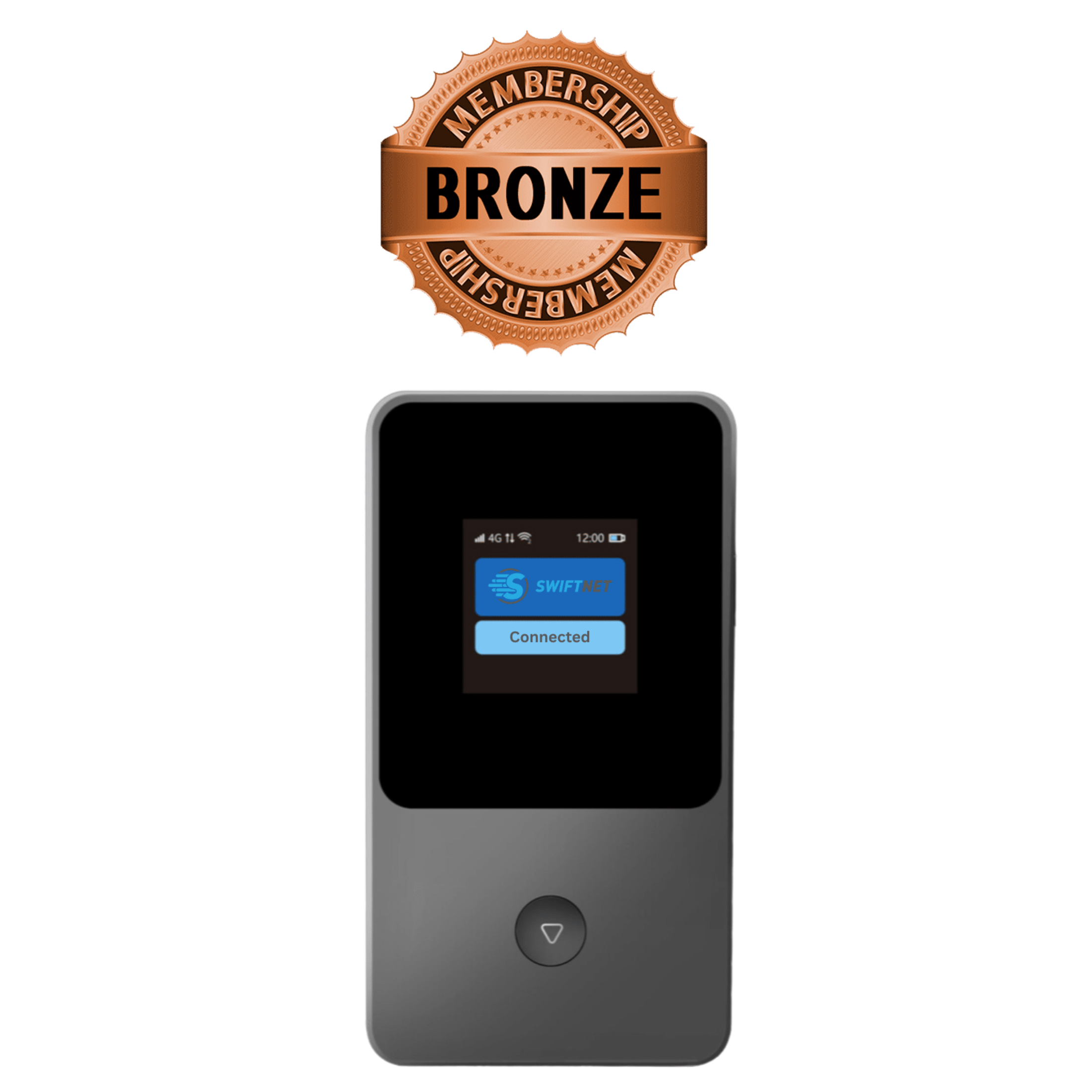 <strong>4G Bronze Plan</strong>