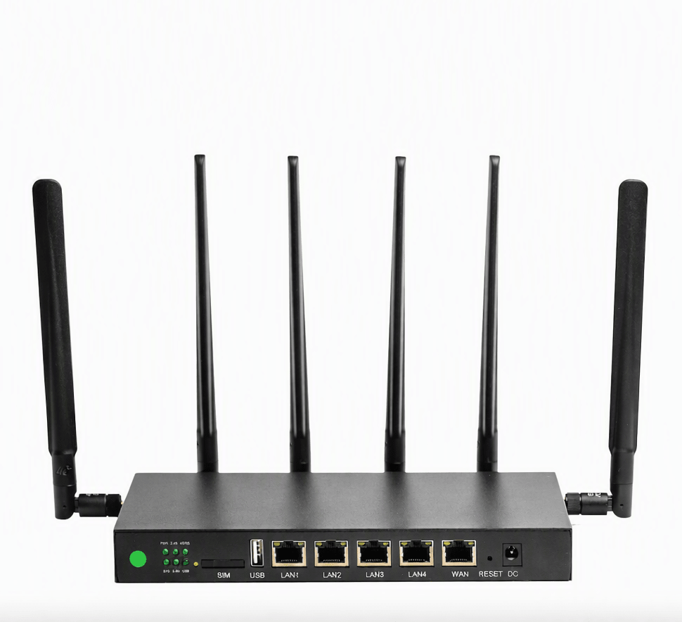 SwiftNet 5G Diamond: Unlimited Multi-Carrier Internet for RVs & Rural Living Device Only - SwiftNet WifiCellular RouterSwiftNetllcSwiftNet 5G Diamond: Unlimited Multi-Carrier Internet for RVs & Rural Living Device Only