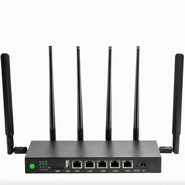 SwiftNet 5G Diamond: Unlimited Multi-Carrier Internet for RVs & Rural Living Device Only - SwiftNet WifiCellular RouterSwiftNetllcSwiftNet 5G Diamond: Unlimited Multi-Carrier Internet for RVs & Rural Living Device Only