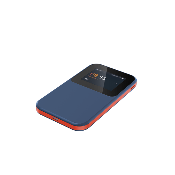 SwiftNet 5G Gold: Portable & Reliable Multi - Carrier Internet HotSpot for Travelers Purchase - SwiftNetllcSwiftNetllcSwiftNet 5G Gold: Portable & Reliable Multi - Carrier Internet HotSpot for Travelers Purchase