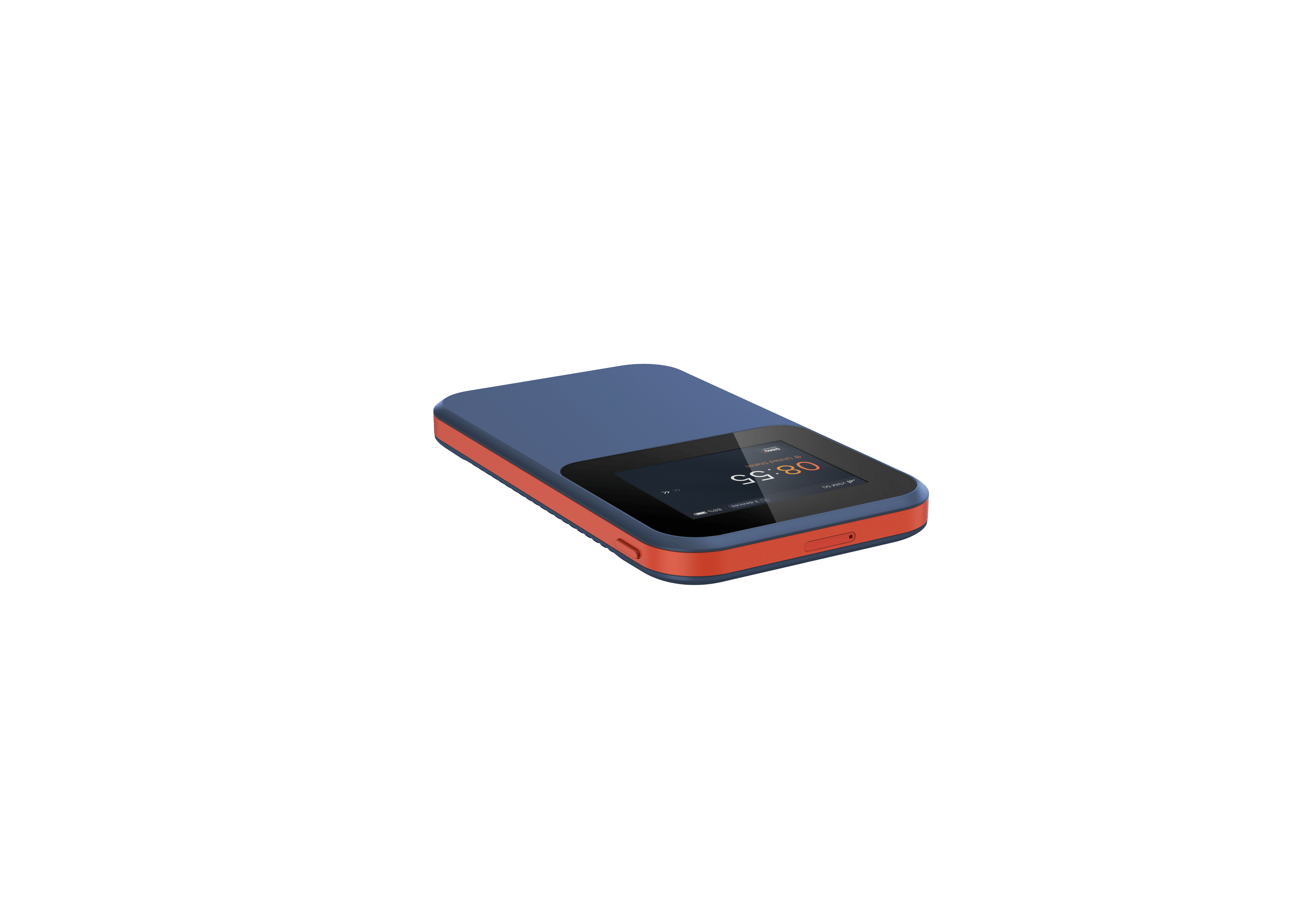 SwiftNet 5G Gold: Portable & Reliable Multi - Carrier Internet HotSpot for Travelers - SwiftNet WifiSwiftNetllcInitial - 5G Gold - Rent - 25GB - AllSwiftNet 5G Gold: Portable & Reliable Multi - Carrier Internet HotSpot for TravelersRent Router ($15/month After 7 - Day Trial)25GB Plan