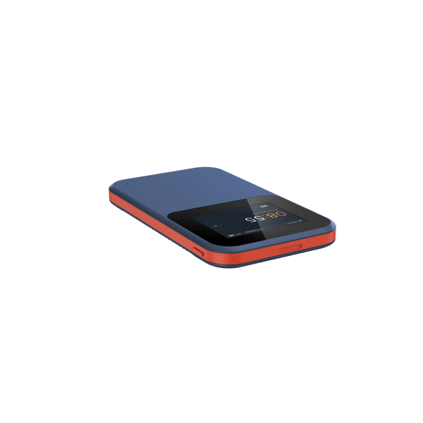 SwiftNet 5G Gold: Portable & Reliable Multi - Carrier Internet HotSpot for Travelers Purchase - SwiftNetllcSwiftNetllcSwiftNet 5G Gold: Portable & Reliable Multi - Carrier Internet HotSpot for Travelers Purchase