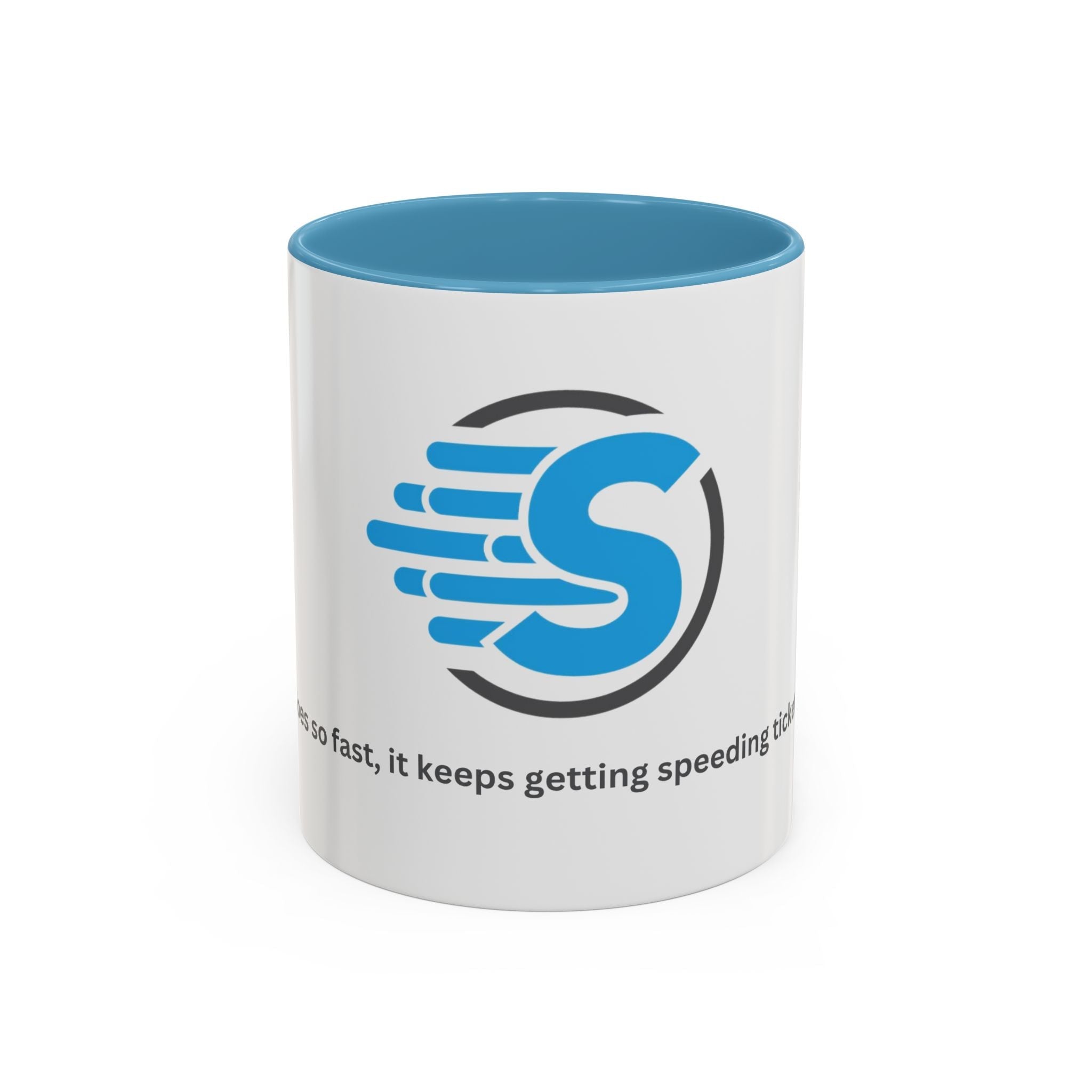 SwiftNet Accent Coffee Mug (11, 15oz) - SwiftNetllcMugPrintify27807278605111256678SwiftNet Accent Coffee Mug (11, 15oz)Light Blue11oz