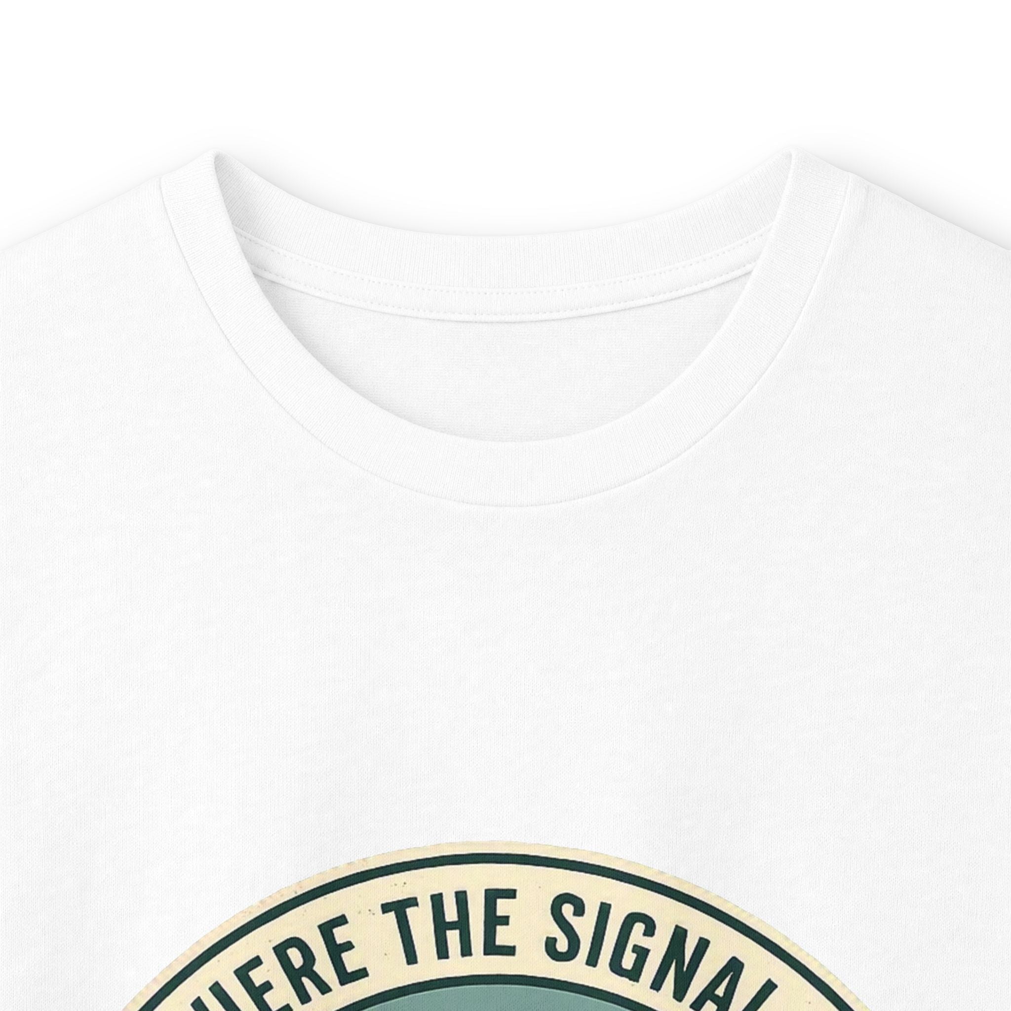 Unisex Ultra Cotton Long Sleeve Tee - SwiftNet WifiLong-sleevePrintify13847736005559624347Unisex Ultra Cotton Long Sleeve TeeSWhite