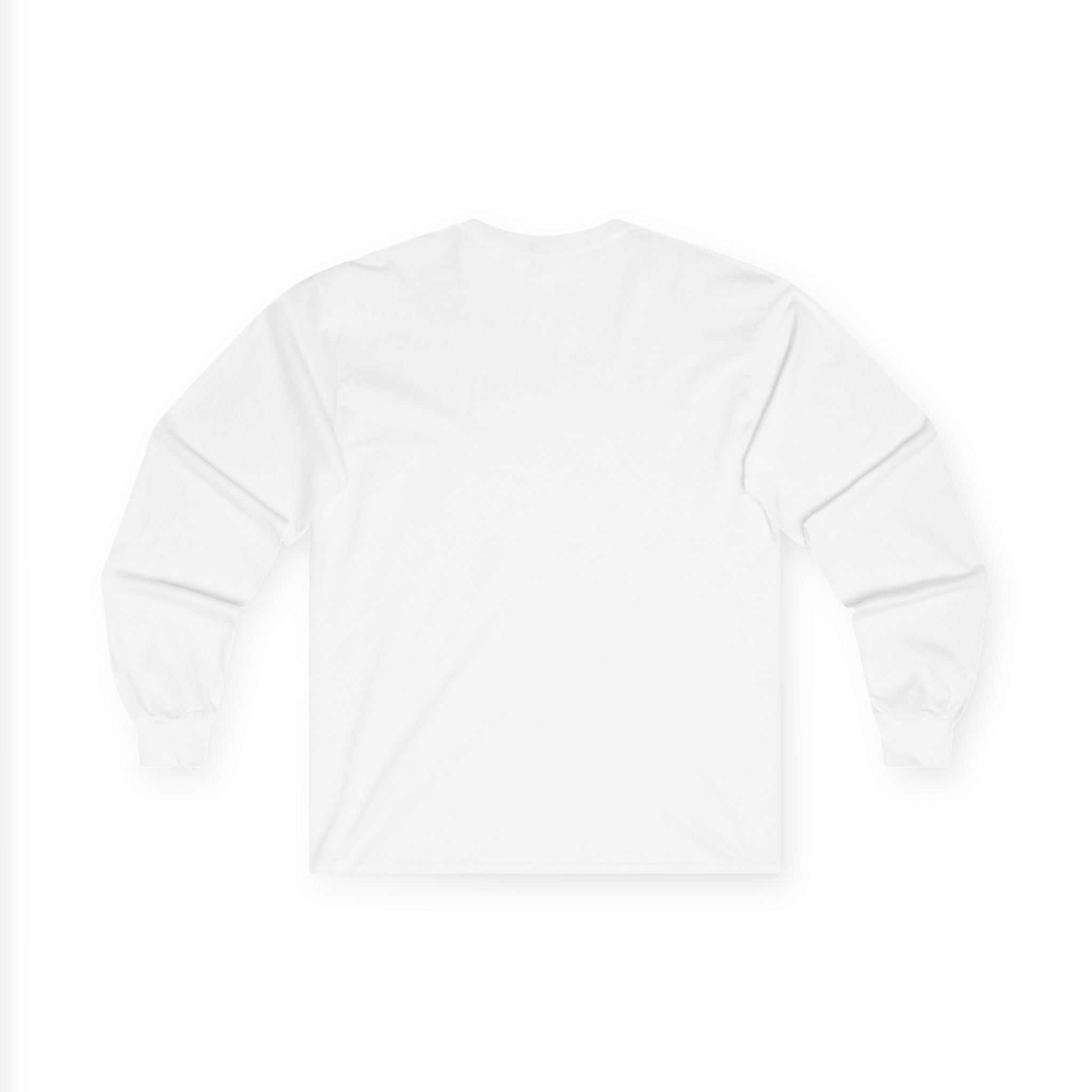 Unisex Ultra Cotton Long Sleeve Tee - SwiftNet WifiLong-sleevePrintify13847736005559624347Unisex Ultra Cotton Long Sleeve TeeSWhite