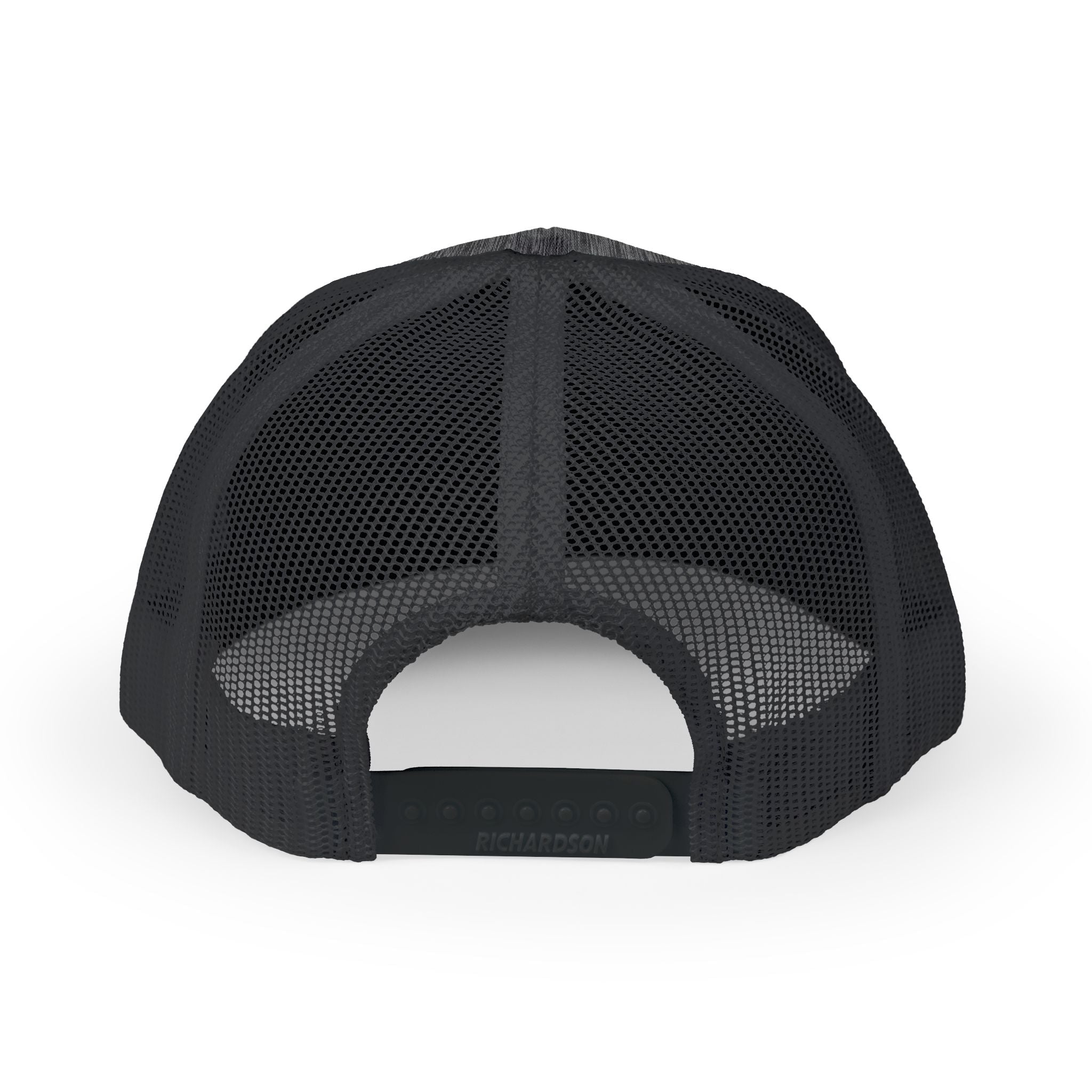'Where the Signal Is Strong' Trucker Cap — Vintage Camper Patch Snapback, Mesh-Back, RV & Road Trip Gift - SwiftNet WifiHatsPrintify31978866278165897840'Where the Signal Is Strong' Trucker Cap — Vintage Camper Patch Snapback, Mesh-Back, RV & Road Trip GiftCharcoal / BlackOne size