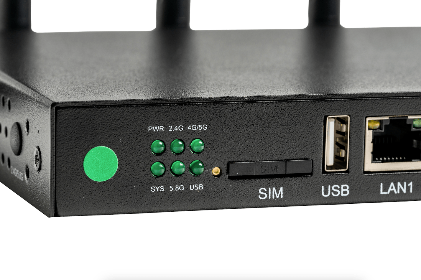 SwiftNet 5G Diamond: Unlimited Multi-Carrier Internet for RVs & Rural ...