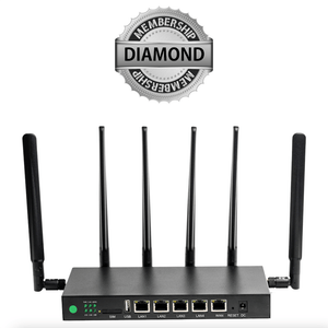 Switf Router Routers & Plans – SwiftNetllc