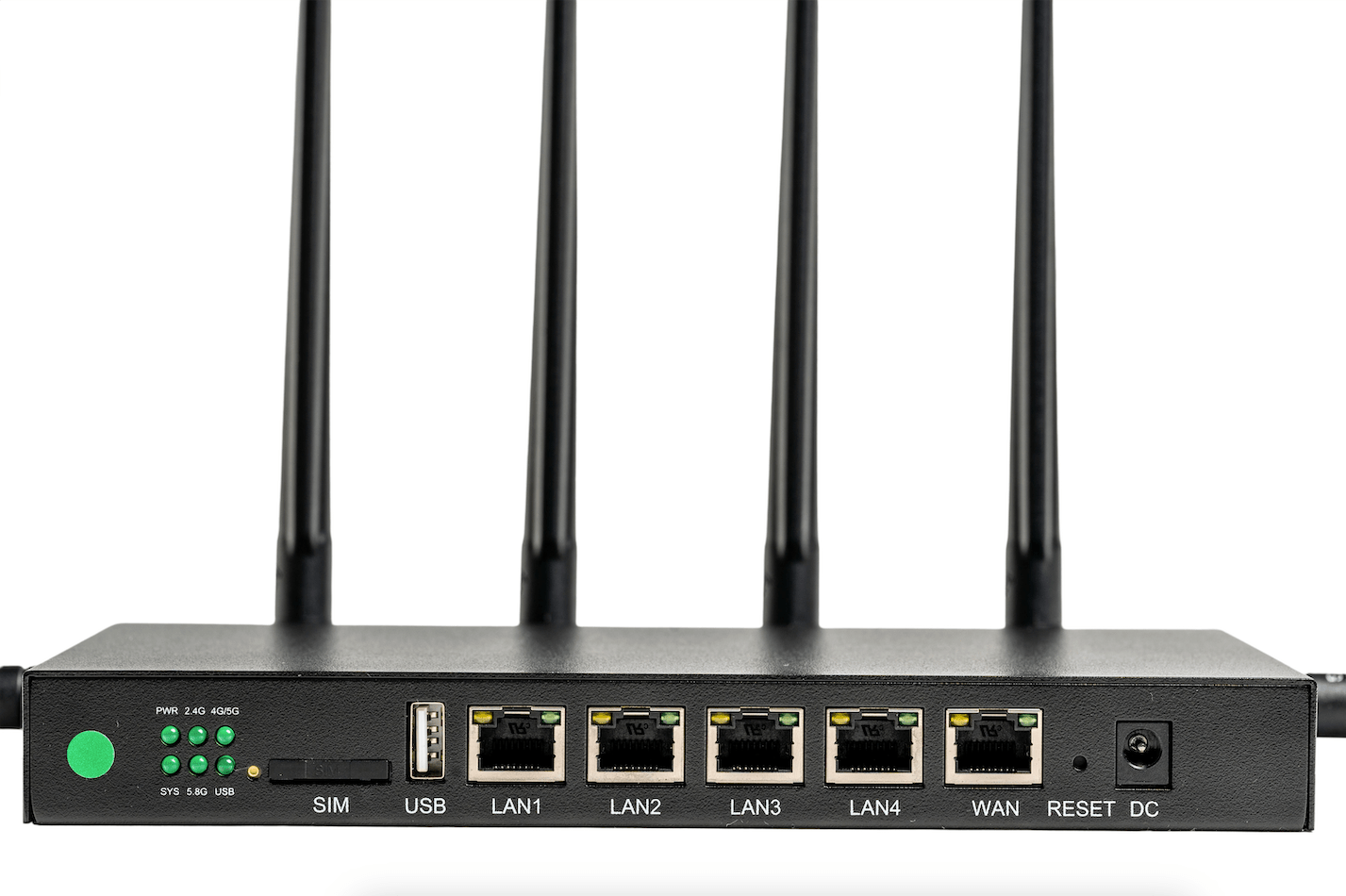 SwiftNet 5G Diamond: Unlimited Multi-Carrier Internet for RVs & Rural ...