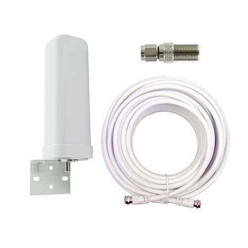 Omni Directional External Antenna Kit - SwiftNetllcSwiftNetllcOmni Directional External Antenna Kit