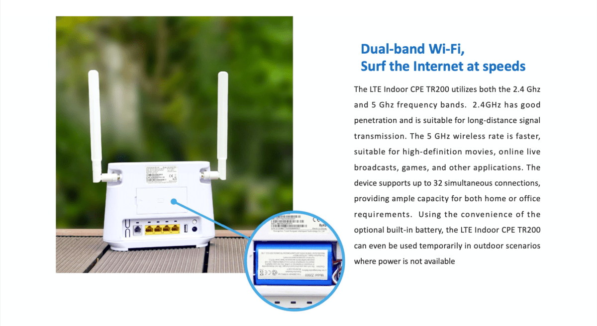 VIP PLAN: ALL CARRIERS COMPATIBLE (AT&T, VERIZON, T-MOBILE) VIRTUAL SIM TR200 ROUTER + DATA PLAN - SwiftNetllcSwiftNetllcVIP PLAN: ALL CARRIERS COMPATIBLE (AT&T, VERIZON, T-MOBILE) VIRTUAL SIM TR200 ROUTER + DATA PLAN200GB Plan